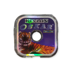 Oskar Kevlon Misina 100 MT 0.22 MM