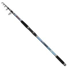 1683390 Tele Surf Kamış ve Makina Olta Seti 390CM.