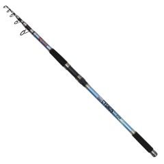 1683420 Tele Surf Kamış ve Makina Olta Seti 420CM.