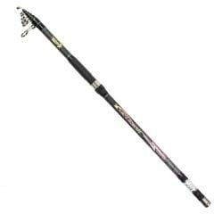 1505420 Tele Surf 420Cm. Surf Kamış ve Makina Olta Seti