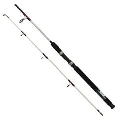 Captain 1421 King Fisher Evo 2 Parça Dolgu Tekne Kamışı 15-25lbs Atar