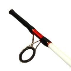 Captain 1421 King Fisher Evo 2 Parça Dolgu Tekne Kamışı 15-25lbs Atar