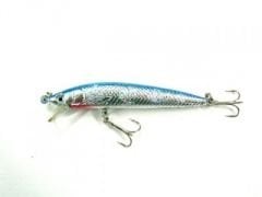 BARRACUDA MAKET BALIK 70MM-C2