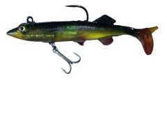 BARRACUDA LW009 10 CM TURNA-J150