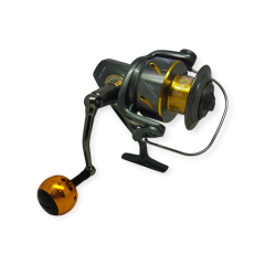 Oskar RK 7000 Olta Makinesi 13+1