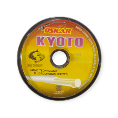 Oskar Kyoto Makara Misina 100 MT 0.12 MM