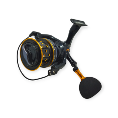 Oskar TK 9000 Olta Makinesi 14+1