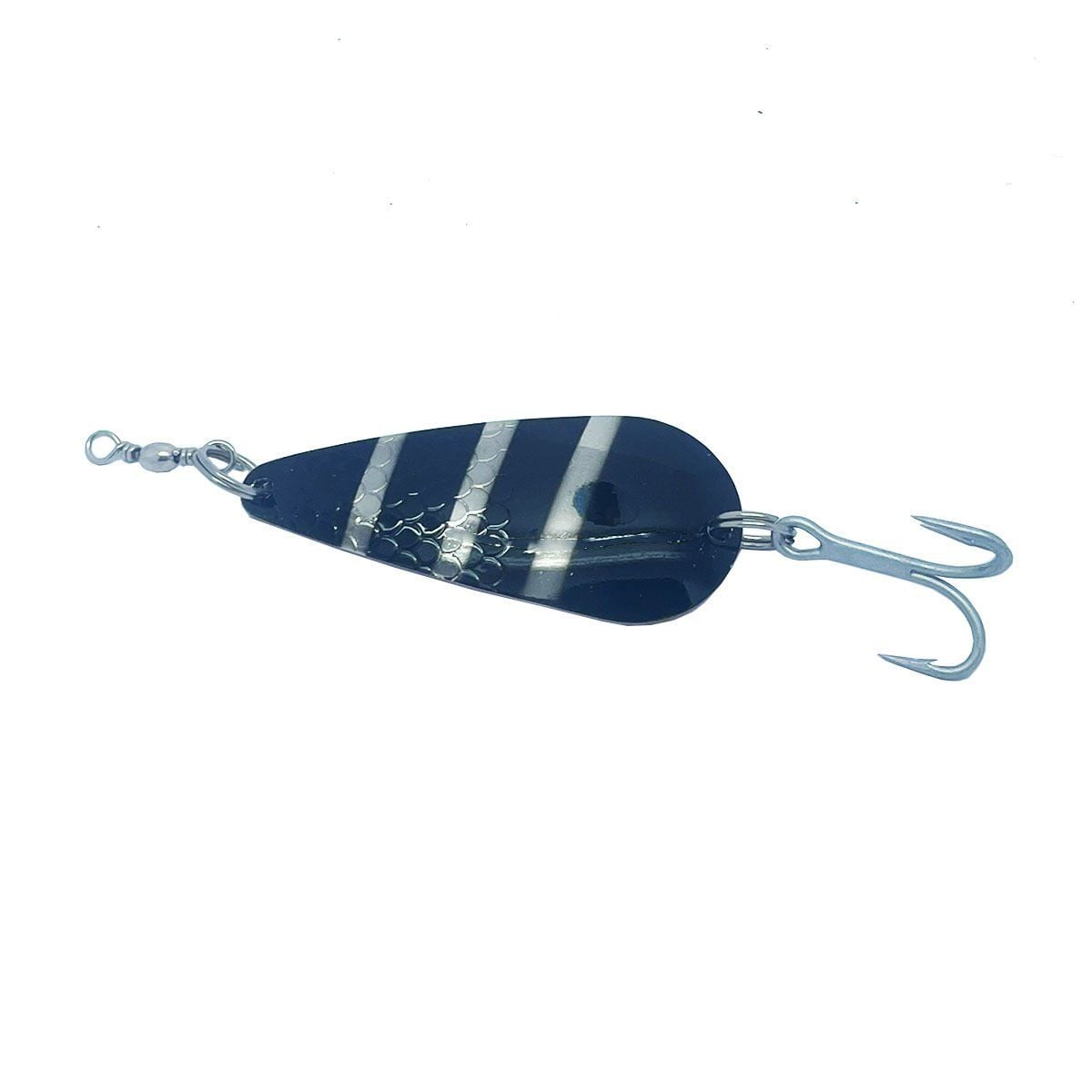 Oskar SP17A Kaşık 18gr