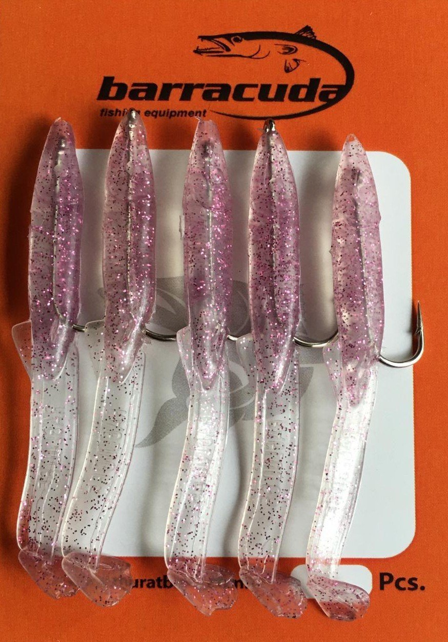 BR-16 RAGLOU 5CM. (5'Lİ PAKET)