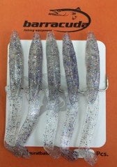 BR-17 RAGLOU 5CM. (5'Lİ PAKET)