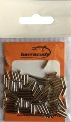 ÇELİK TEL BURÇ'U 100 ADET PAKETLERDE