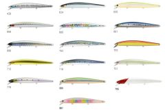 Zipbaits System Minnow 123F Mag Drive 15gr Maket Balık-660