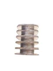 BARRACUDA ÇELİK TEL MAKARA 25MT 10LB
