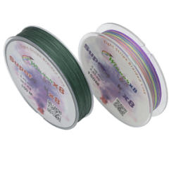 Barracuda WİNNER 8X İP MİSİNA 100MT (EBRULİ RENK)