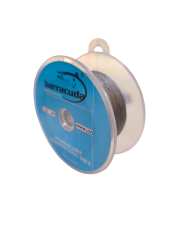 BARRACUDA ÇELİK TEL 10LB 100MT