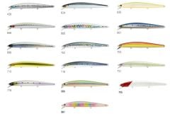 Zipbaits System Minnow 123F Mag Drive 15gr Maket Balık-428