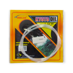 Oskar Kyoto Poşet Misina 100 MT 2.00 MM