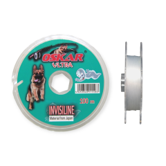 Oskar Ultra Invisiline Makara Misina 100 MT 0.18 MM
