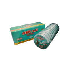Oskar Ultra Invisiline Makara Misina 100 MT 0.18 MM