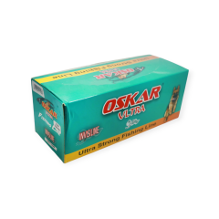 Oskar Ultra Invisiline Makara Misina 100 MT 0.33 MM