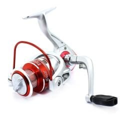 Captain Buldo 6000 Tekne Makinesi 1 BB