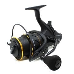 Captain Capture 6000 Sazan Makinesi 6+1 BB