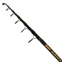 Captain 1500 Camelon 300Cm. Teleskopik Olta Kamışı 100-200gr Atar