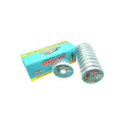 Oskar Ultra Invisiline Makara Misina 100 MT 0.60 MM