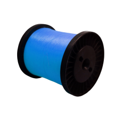 Power Line Bobin Misine 0.50 MM - Mavi