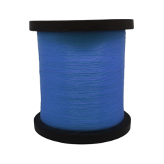 Power Line Bobin Misine 0.50 MM - Mavi