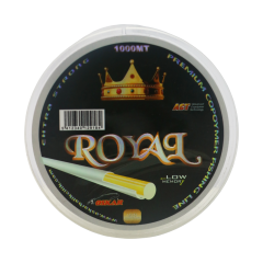 Royal Japon Bobin Misine 1000 mt 0.40 MM