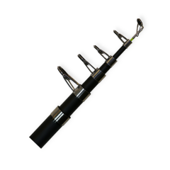 Hai Long Tele Kamış 240cm 50-150g