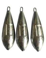 SURF OLTA KURŞUNU 140GR.(3 ADET)