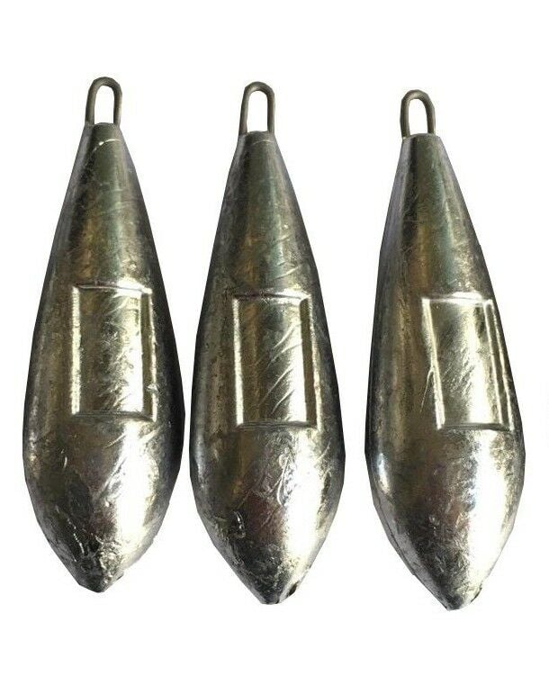 SURF OLTA KURŞUNU 150GR.(3 ADET)