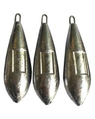 SURF OLTA KURŞUNU 185GR.(3 ADET)