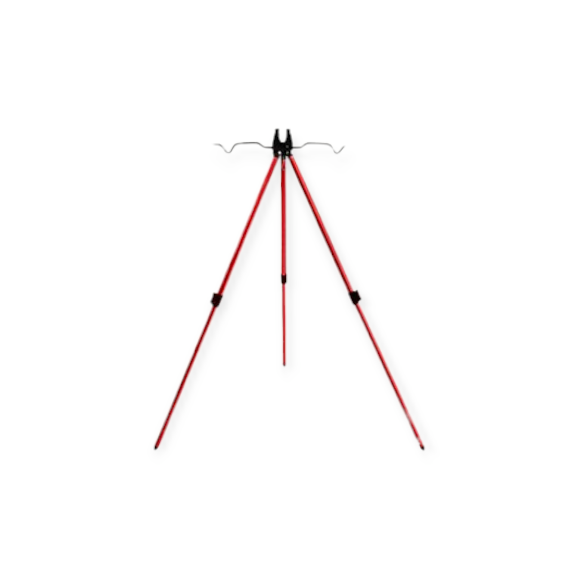 Oskar Eko Tripot Ayak KIRMIZI