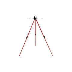 Oskar Eko Tripot Ayak KIRMIZI