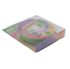 Barracuda WİNNER HELİX 8X İP MİSİNA 150MT MUMLU İP (YEŞİL RENK)