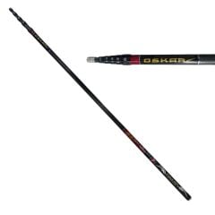 Oskar Master Ayarlanabilir Göl Kamışı 720cm
