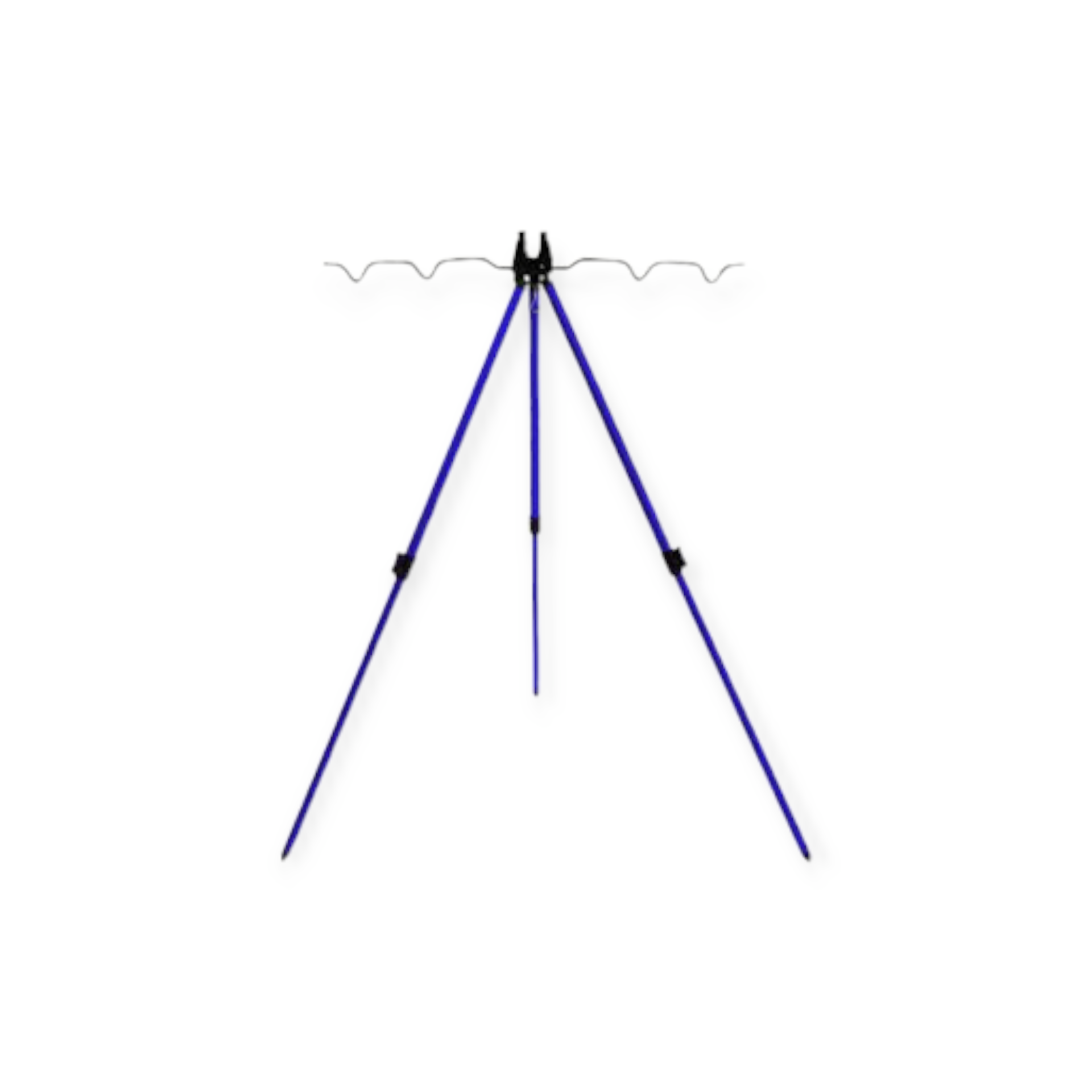 Oskar Eko Tripot Ayak MAVİ