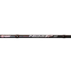 Captain 1442 Nemo Spin 225cm 2 Parça LRF Kamışı 2-12gr Atar