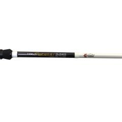 Captain 1450 Fukushi Spin 210cm 2 Parça Lrf Kamışı 2-12GR Atar
