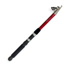 Oskar Pegasus Olta Kamışı 210cm 75-150g