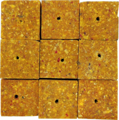 TAKOZ MISIR KÜSBESİ DELİKLİ