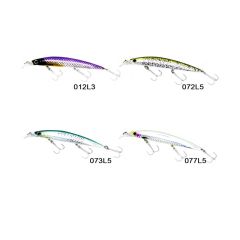 Deep Hunter 14.5cm Maket Balık 26gr