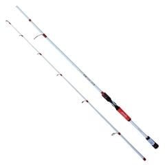 Captain 1460 Tetra Spin 210cm 2 Parça Spin Kamış 10-30gr Atar