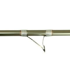 Captain 1453 Stinger 420cm 3 Parça Surf Kamış 100-250gr Atar