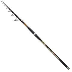 Captain 1507 Matrix Cast 420cm Tele Surf Cast Kamış 150-250gr Atar