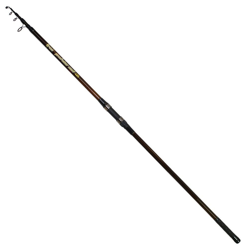 Captain 1523 Predator 425cm Tele Surf Kamış 150-250gr Atar