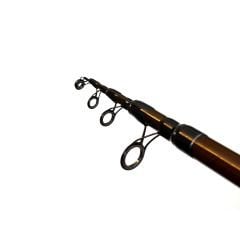 Captain 1523 Predator 425cm Tele Surf Kamış 150-250gr Atar